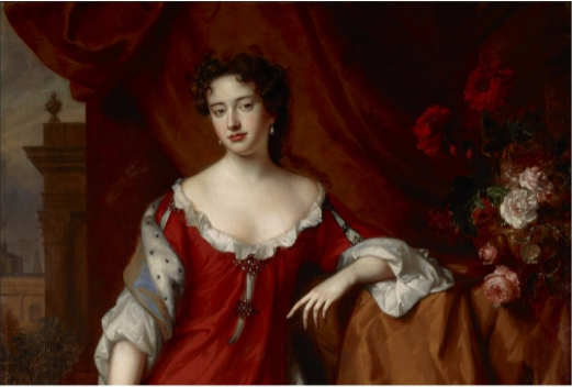 The Good Queen Anne: Mother of Great Britain