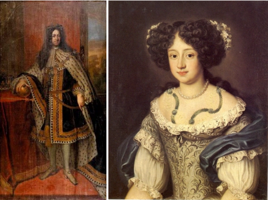The House of Hanover: King George I (Part 2)
